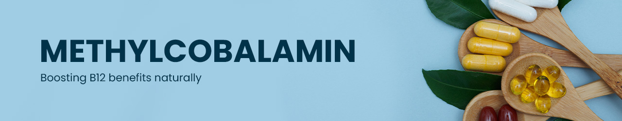 Bulk & Wholesale Methylcobalamin