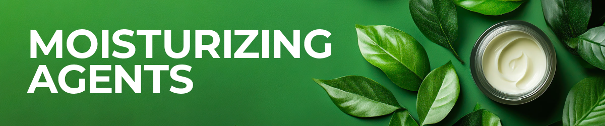 Moisturizing Agents