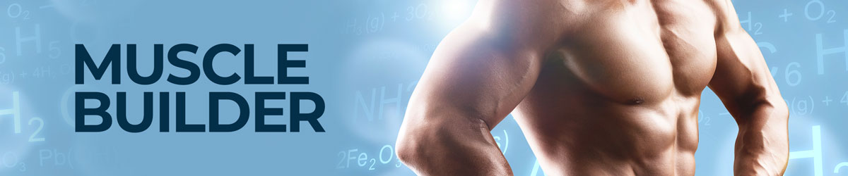 Muscle Builder