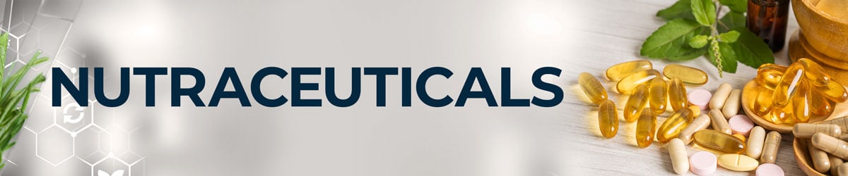 Nutraceuticals