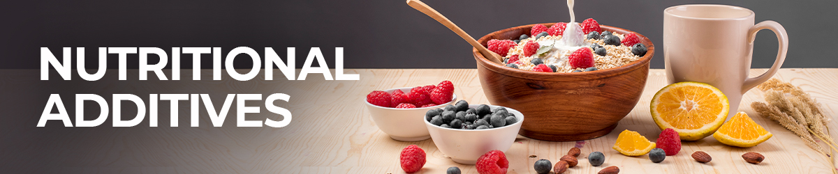 Nutritional Additives