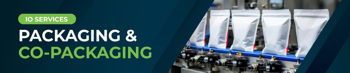 Packaging & Co-Packaging