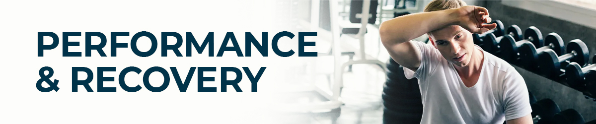 Performance & Recovery