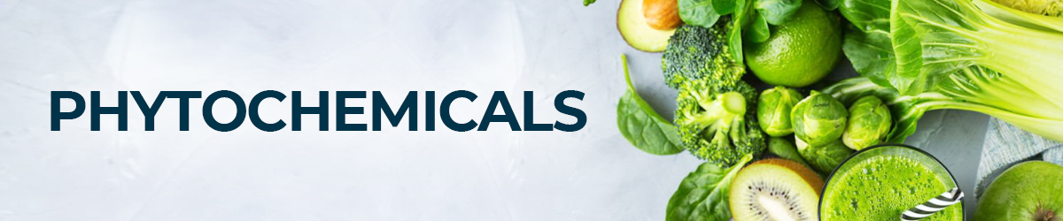 Phytochemicals