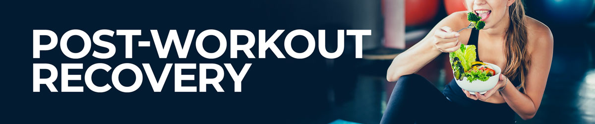 Post-Workout Recovery