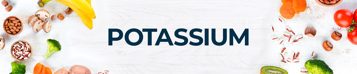 Potassium