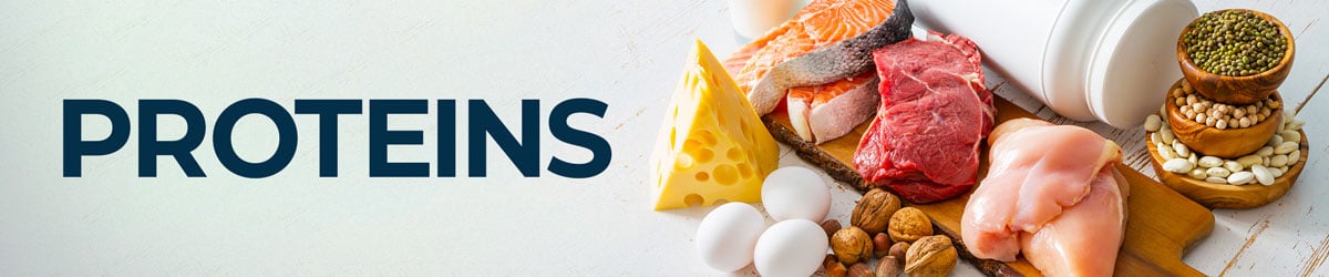 Proteins