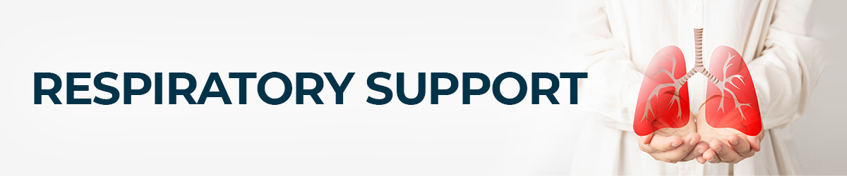 Respiratory Support