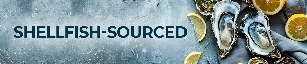 Shellfish-Sourced