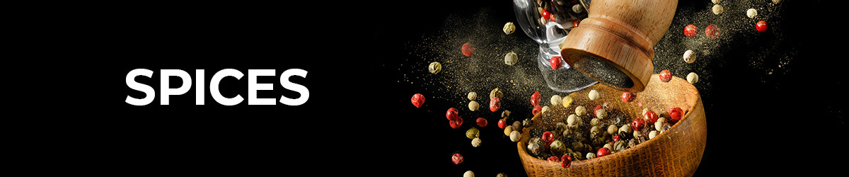 Spices