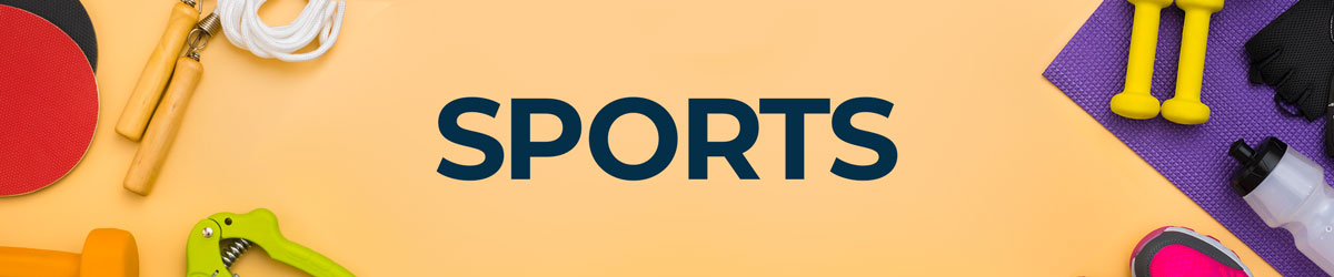 Sports