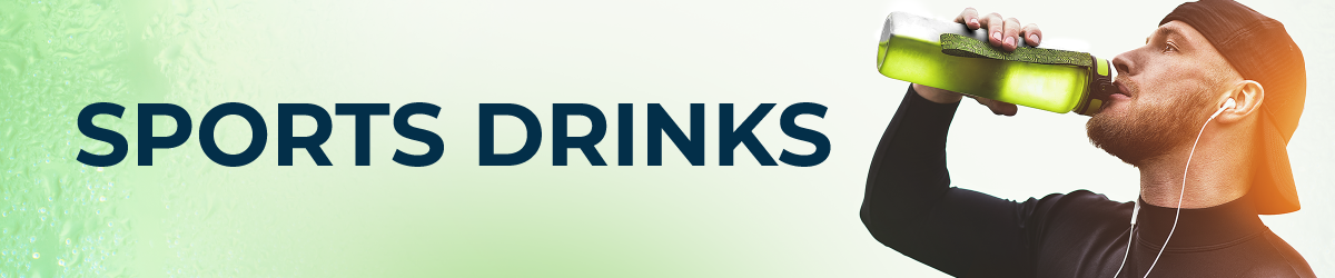 Sports Drinks