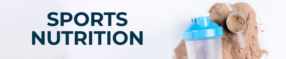 Sports Nutrition