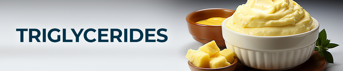 Triglycerides
