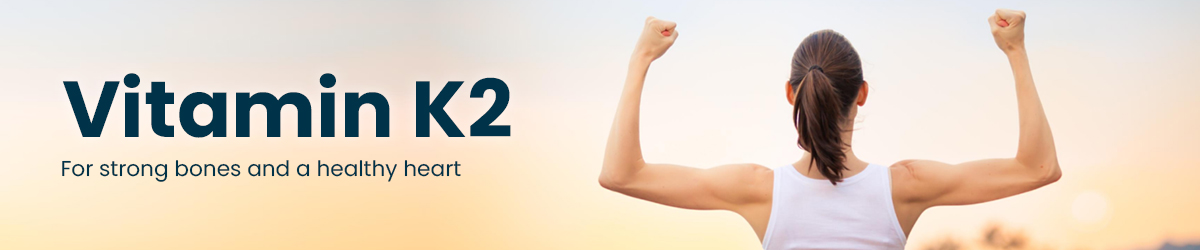 Bulk & Wholesale Vitamin K2