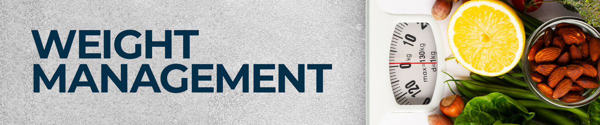 Weight Management