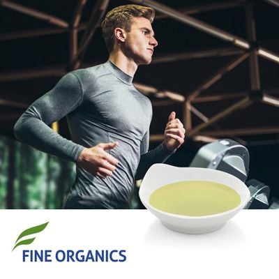 MCT Oil (Finamul V) by Fine Organics