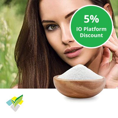 Sodium Hyaluronate by Runxin Biotech