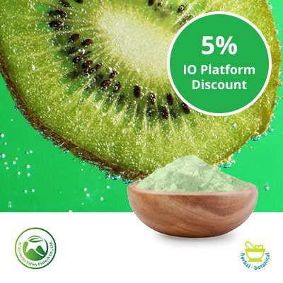 Kiwi Fruit Powder by Xi'an Herbs Valley