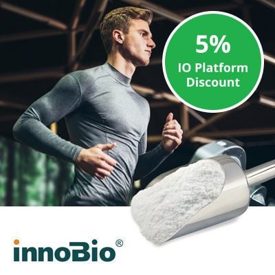 MCT 50% Powder CWD by innoBio