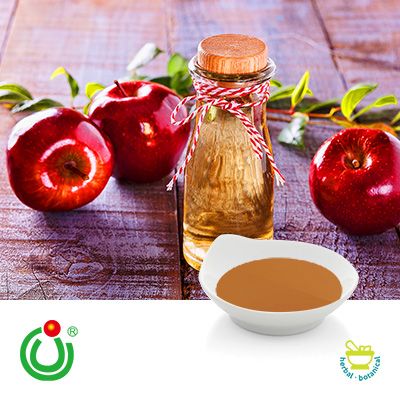 Bulk Apple Cider Vinegar by Lvjie