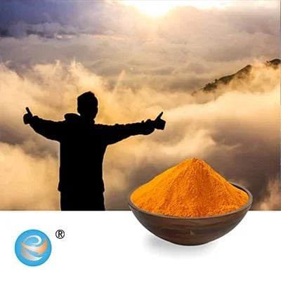 Riboflavin 5 Sodium Phosphate (R5P) by Jiangxi Lianlu