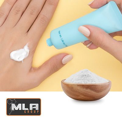 Zinc Stearate by MLA Industries