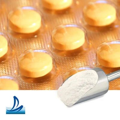 HydroxyPropyl Methyl Cellulose (HPMC E5)  by Sunhere