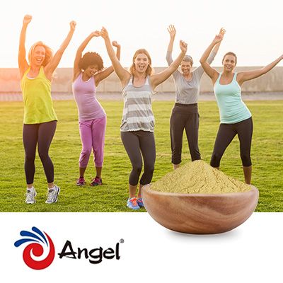 Glutathione-Enriched Yeast Extract by Angel Yeast