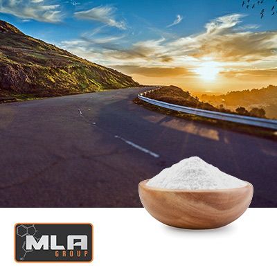 Hydrated Calcium Silicate by MLA Industries