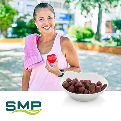 6 In 1 Winter Shield Sugar-Free Gummy by SMP