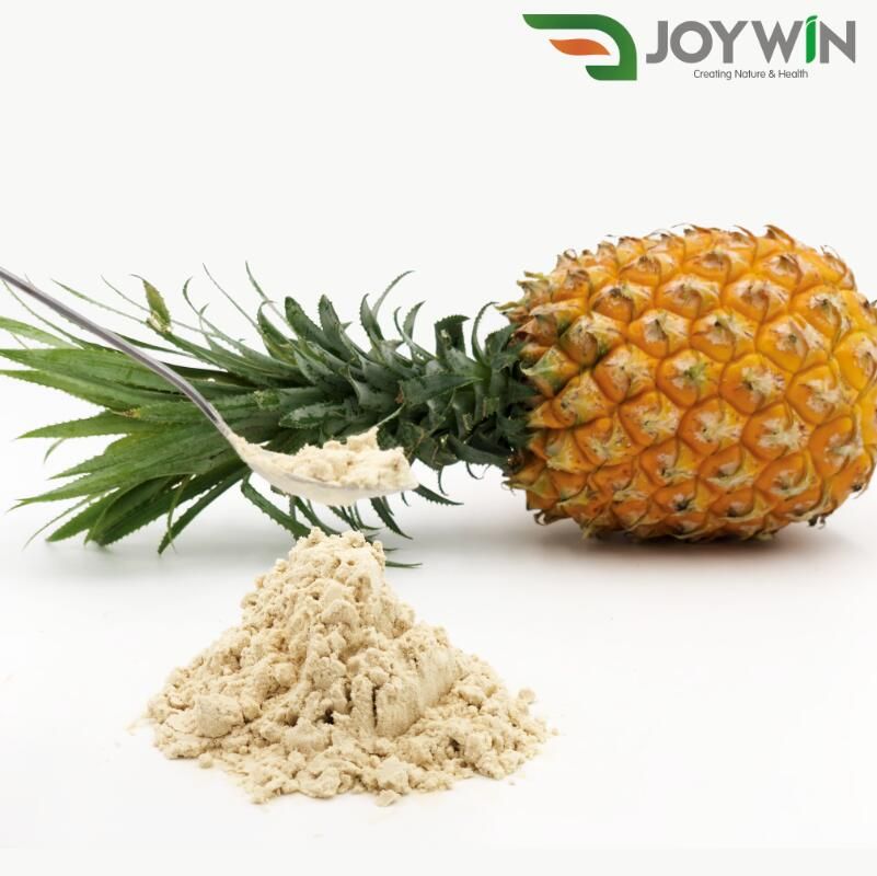 Wholesale Bromelain 2200 GDU/G Ingredients Online