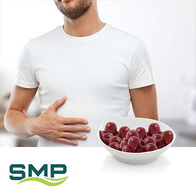 9-in-1 Saw Palmetto Gummies by SMP