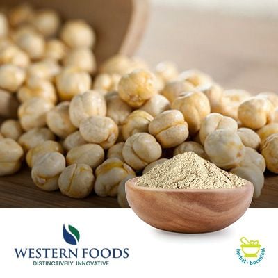 Garbanzo Bean Flour by Western Foods