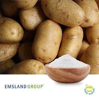 Potato Starch by Emsland-Starke GmbH