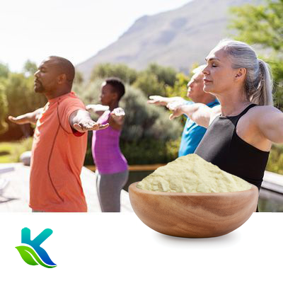 β-Nicotinamide Adenine Dinucleotide by Hunan Naturext
