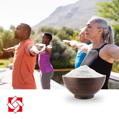 β-Nicotinamide Mononucleotide (NMN) by Inner Mongolia Kingdomway Pharmaceutical Limited