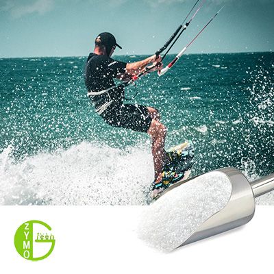 Calcium Beta Hydroxybutyrate  by Zymogreen Global