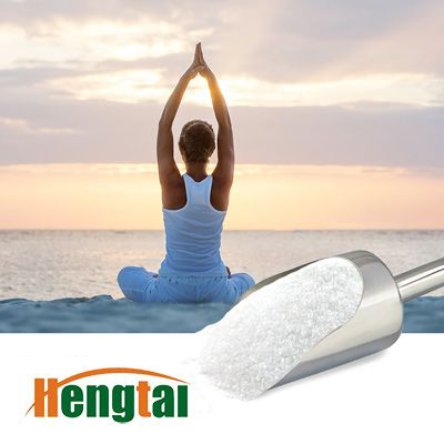 Acetyl L-Carnitine HCl  by Kaiyuan Hengtai Nutrition