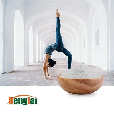 Acetyl L-Carnitine HCl by Hengtai