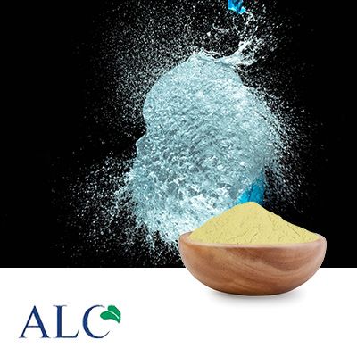 ALCOLEC® EM Deoiled Enzyme-Modified Soy Lecithin by American Lecithin Company