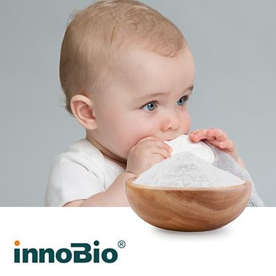 Algal DHA Oil 20% Powder WDP by innoBio