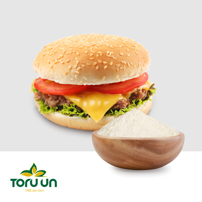 All Purpose Wheat Flour by Toru Un