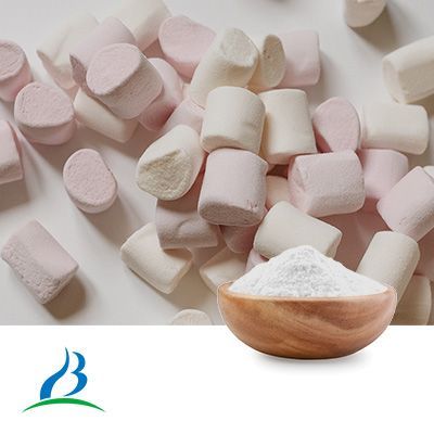 Allulose Powder (Non-GMO / IP) by Baolingbao Biology
