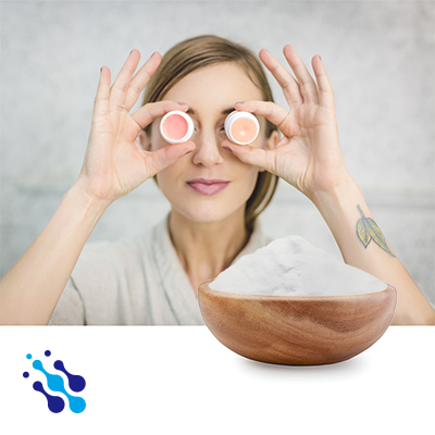 Alpha-Arbutin by Synlotic Biotech