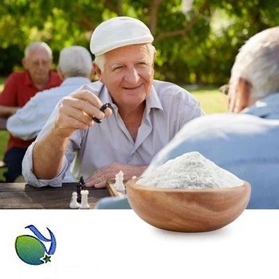 Alpha GPC 98% Powder by Shanghai Yiyao Fine Chemical Plant