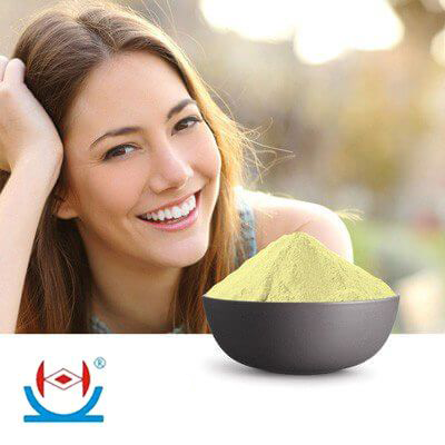 Alpha Lipoic Acid （Granular） by Techno Food Ingredients