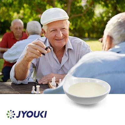 Alpha GPC 85% Solution by Jyouki