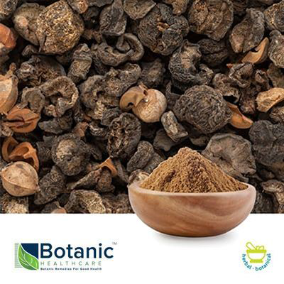 Amla Extract 50% Organic by Botanic Healthcare