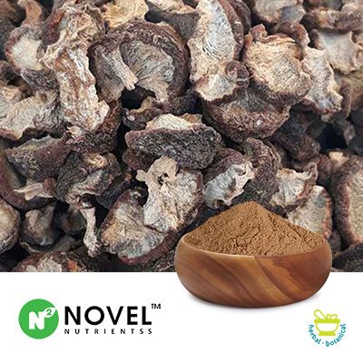 Amla Spray Dried Powder by Novel Nutrientss